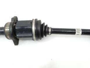 Recambio de transmision delantera derecha para toyota auris 2012-2019 active referencia OEM IAM 4341002840 4341002840  2