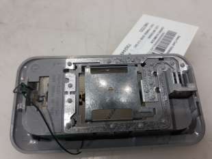 Recambio de luz interior para fiat panda (319) 2012- 1.2 cat referencia OEM IAM 735244962 735244962  2