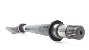 Recambio de transmision delantera derecha para hyundai ioniq 2016- klass electro referencia OEM IAM 49560G2000 49560G2000  2
