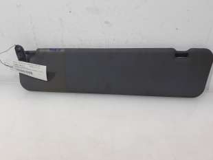 Recambio de parasol derecho para mercedes-benz vito (w638) combi 1996-2003 110 d euro 2 (638.174) referencia OEM IAM 6388100110 