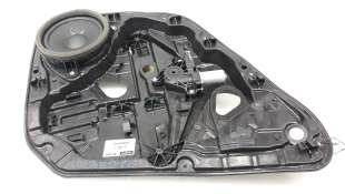 Recambio de elevalunas trasero izquierdo para volvo v40 2012- kinetic referencia OEM IAM 31276217 31276217 