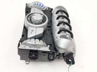 Recambio de mando calefaccion / aire acondicionado para bmw mini clubman (r55) 2007-2014 cooper referencia OEM IAM 64113454854 6 2