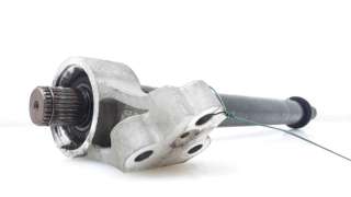 Recambio de transmision delantera derecha para hyundai ioniq 2016- klass electro referencia OEM IAM 49560G2000 49560G2000 