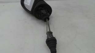 Recambio de retrovisor izquierdo para fiat punto berlina (188) 1999-2002 1.2 8v elx (i) referencia OEM IAM 735310075 157178 1571 2