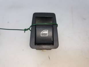 Recambio de mando elevalunas trasero izquierdo para bmw serie 3 touring (e46) 1999-2006 330d referencia OEM IAM 6902174 6902174 