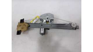 Recambio de elevalunas trasero derecho para renault captur 2013- 0.9 energy referencia OEM IAM 827009380R 827009380R 
