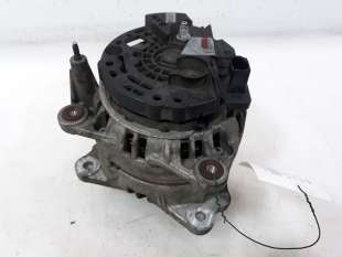 Recambio de alternador para mitsubishi grandis (na0w) 2004-2010 2.0 di-d instyle referencia OEM IAM 0124525091 0124525091 
