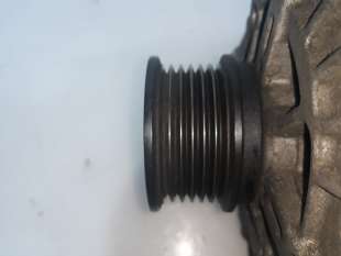 Recambio de alternador para ford fiesta (cb1) 2008-2013 ambiente referencia OEM IAM 1685794 1685794  2