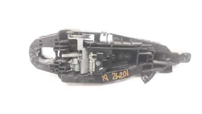 MANETA EXTERIOR DELANTERA IZQUIERDA PEUGEOT 308  - M.1008420 / 980297811T