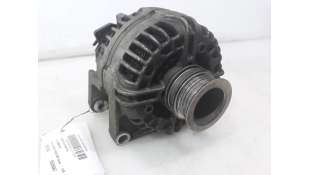 Recambio de alternador para opel astra h berlina 2004-2007 cosmo referencia OEM IAM 6204205 55556067 