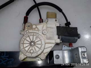 Recambio de elevalunas trasero izquierdo para ford galaxy (ca1) 2006-2015 limited edition referencia OEM IAM 6M21U27001BX 6M21U2