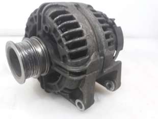Recambio de alternador para opel astra h berlina 2004-2007 cosmo referencia OEM IAM 6204205 55556067  2