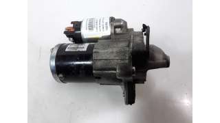 Recambio de motor arranque para renault captur 2013- 0.9 energy referencia OEM IAM 233000557R 233000557R 