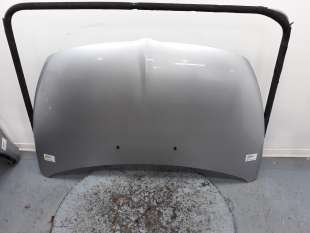 Recambio de capo para mitsubishi grandis (na0w) 2004-2010 2.0 di-d instyle referencia OEM IAM 5900A129 5900A129 