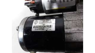 Recambio de motor arranque para renault captur 2013- 0.9 energy referencia OEM IAM 233000557R 233000557R 