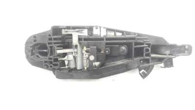 MANETA EXTERIOR TRASERA IZQUIERDA PEUGEOT 308  - M.1008423 / 980297831T
