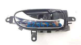 Recambio de maneta interior delantera derecha para nissan leaf 2017- 2 zero edition referencia OEM IAM 806701AN9A 806701AN9A 806