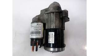 Recambio de motor arranque para renault captur 2013- 0.9 energy referencia OEM IAM 233000557R 233000557R 