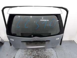 Recambio de porton trasero para mitsubishi grandis (na0w) 2004-2010 2.0 di-d instyle referencia OEM IAM MN186428 MN186428 