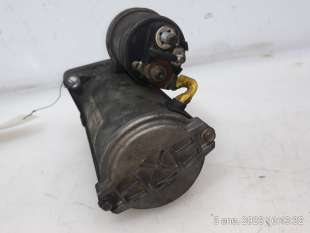 Recambio de motor arranque para opel corsa d 2006-2015 cosmo referencia OEM IAM 55221292 55221292  2