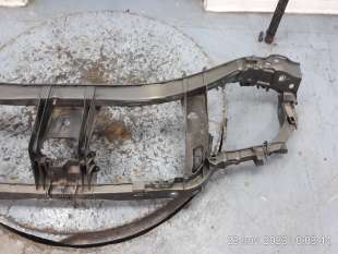 Recambio de panel frontal para ford galaxy (ca1) 2006-2015 limited edition referencia OEM IAM 6M218B041BH 6M218B041BH  2