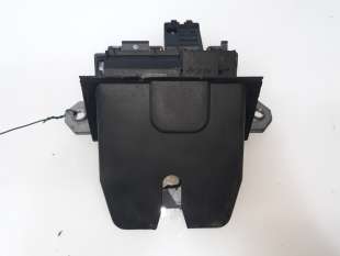Recambio de cerradura maletero / porton para ford c-max (cb3) 2007-2011 trend referencia OEM IAM 8M51R442A66CA 8M51R442A66CA  2