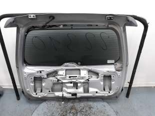 Recambio de porton trasero para mitsubishi grandis (na0w) 2004-2010 2.0 di-d instyle referencia OEM IAM MN186428 MN186428  2