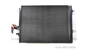 Recambio de condensador / radiador aire acondicionado para ford galaxy (ca1) 2006-2015 limited edition referencia OEM IAM 171024