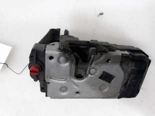 Recambio de cerradura puerta trasera derecha para opel astra h berlina 2004-2007 cosmo referencia OEM IAM 13128116 13128116 1312