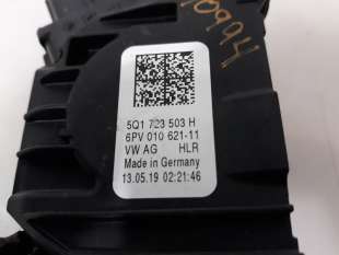 Recambio de pedal acelerador para seat leon (5f1) 2012- 1.6 tdi referencia OEM IAM 5Q1723503H 5Q1723503H  2
