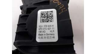 Recambio de pedal acelerador para seat leon (5f1) 2012- 1.6 tdi referencia OEM IAM 5Q1723503H 5Q1723503H 