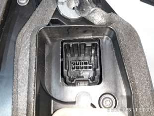 Recambio de cerradura puerta delantera derecha para opel insignia grand sport 2017- business referencia OEM IAM 13597530 1359753 2