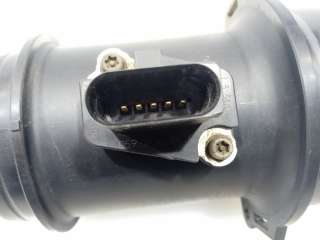 Recambio de caudalimetro para volkswagen touareg (7la) 2002-2007 tdi v6 referencia OEM IAM 059906461K 059906461K 
