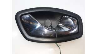 Recambio de maneta interior trasera derecha para renault megane iii sport tourer 2009-2018 business referencia OEM IAM 826720001