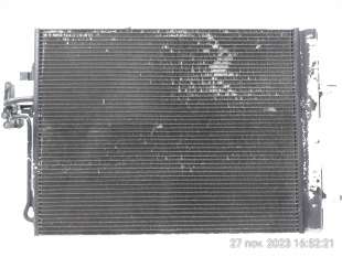 Recambio de condensador / radiador aire acondicionado para ford galaxy (ca1) 2006-2015 limited edition referencia OEM IAM 171024 2