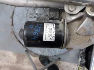 Recambio de motor limpia delantero para mercedes-benz vito kasten (639) 2010-2014 122 cdi kompakt (639.601) referencia OEM IAM A 2