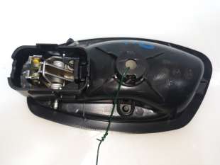 Recambio de maneta interior trasera derecha para renault megane iii sport tourer 2009-2018 business referencia OEM IAM 826720001 2