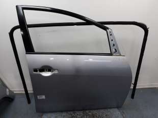 Recambio de puerta delantera derecha para mitsubishi grandis (na0w) 2004-2010 2.0 di-d instyle referencia OEM IAM 5700A036 5700A