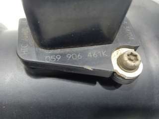 Recambio de caudalimetro para volkswagen touareg (7la) 2002-2007 tdi v6 referencia OEM IAM 059906461K 059906461K 