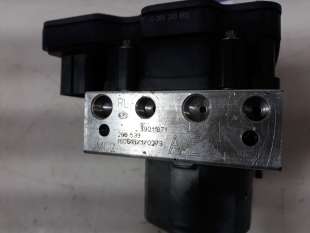 Recambio de abs para opel corsa e 2014- 1.4 referencia OEM IAM 0265956292 0265956292  2