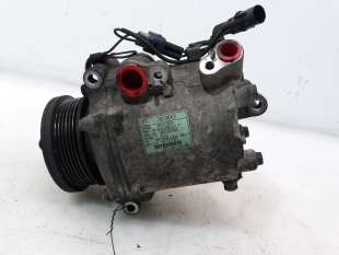 Recambio de compresor aire acondicionado para mitsubishi grandis (na0w) 2004-2010 2.0 di-d instyle referencia OEM IAM MSC105CA M