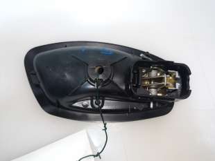 Recambio de maneta interior trasera izquierda para renault megane iii sport tourer 2009-2018 business referencia OEM IAM 8267300 2