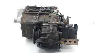 Recambio de caja transfer para toyota land cruiser (j12) 2002-2009 3.0 turbodiesel referencia OEM IAM 361006D190 361006D190 