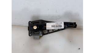 Recambio de maneta exterior delantera izquierda para opel astra h berlina 2004-2007 cosmo referencia OEM IAM 13142770 13142770 1