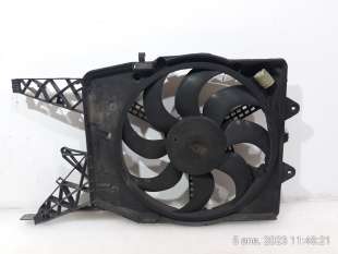 Recambio de electroventilador para opel corsa d 2006-2015 cosmo referencia OEM IAM 877600200 877600200  2