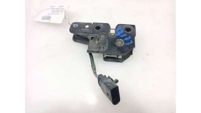 Recambio de cerradura capo para volkswagen touareg (7la) 2002-2007 tdi v6 referencia OEM IAM 7L0823509A 7L0823509A 