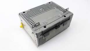 Recambio de sistema audio / radio cd para ford tourneo courier (c4a) 2013- sport referencia OEM IAM JT7618C815KC JT7618C815KC 