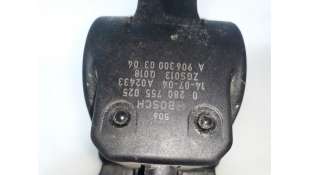 Recambio de pedal acelerador para mercedes-benz vito kasten (639) 2010-2014 122 cdi kompakt (639.601) referencia OEM IAM 0280755