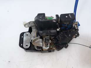 Recambio de cerradura puerta trasera derecha para kia sorento 2002-2010 2.5 crdi emotion referencia OEM IAM 814203E010 814203E01 2