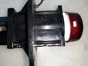 Recambio de warning para mitsubishi grandis (na0w) 2004-2010 2.0 di-d instyle referencia OEM IAM MR962274 MR962274  2